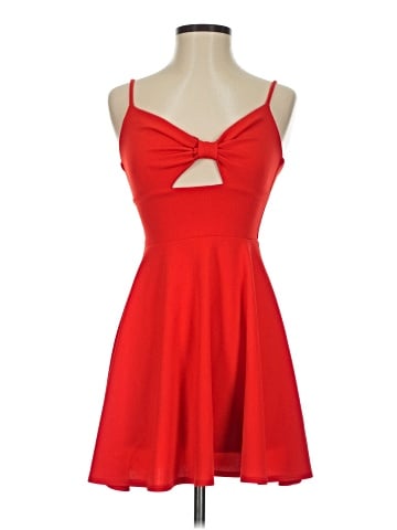B. Darlin Cocktail Dress (view 1)