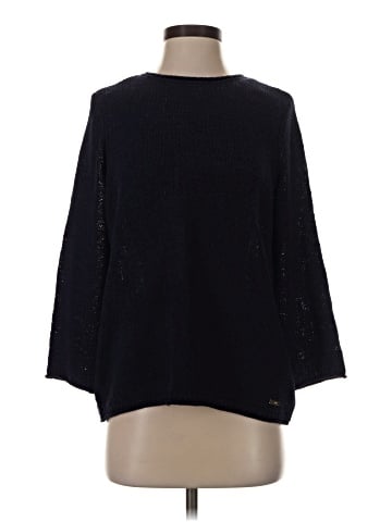 Jones New York Signature Pullover Sweater (view 1)