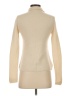Theory 100% Cashmere Ivory Cashmere Pullover Sweater Size S (petite) - photo 2