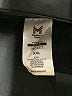 Member's Mark Solid Black Track Jacket Size XXL - photo 6