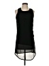 Fun & Flirt 100% Polyester Black Cocktail Dress Size S - photo 1