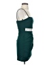 Lovely Day Teal Cocktail Dress Size S - photo 4