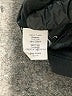 J.Crew 100% Cotton Black Short Sleeve Top Size XS - photo 8