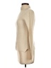 Theory 100% Cashmere Ivory Cashmere Pullover Sweater Size S (petite) - photo 5