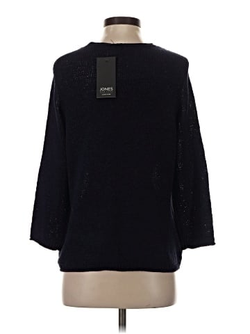 Jones New York Signature Pullover Sweater (view 2)