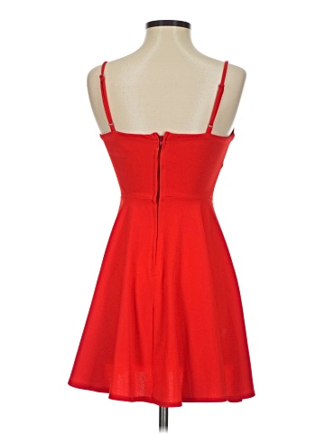 B. Darlin Cocktail Dress (view 2)