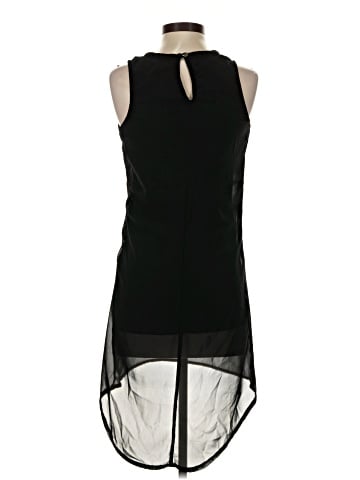 Fun & Flirt Cocktail Dress (view 2)