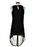Fun & Flirt 100% Polyester Black Cocktail Dress Size S - photo 2