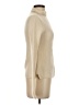Theory 100% Cashmere Ivory Cashmere Pullover Sweater Size S (petite) - photo 4