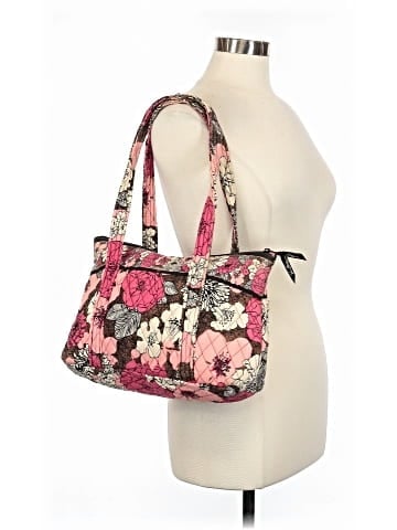 Vera Bradley Shoulder Bag (view 2)