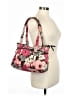 Vera Bradley Floral Pink Shoulder Bag One size - photo 2