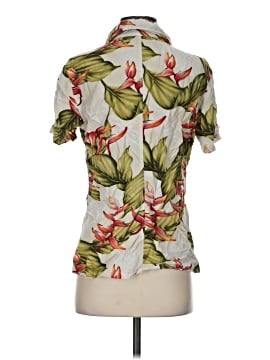 Assorted Brands Short Sleeve Blouse (view 2)