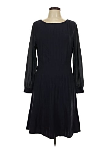 Ann Taylor Casual Dress (view 1)