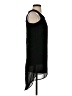 Fun & Flirt 100% Polyester Black Cocktail Dress Size S - photo 4
