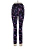 Assorted Brands Floral Purple Jeggings Size 13 - photo 2