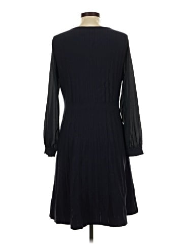 Ann Taylor Casual Dress (view 2)