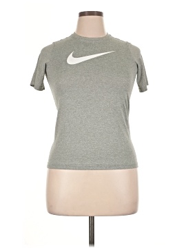 Nike Short Sleeve Turtleneck (view 1)