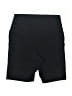 Sunzel Solid Black Athletic Shorts Size S - photo 2