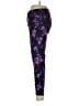 Assorted Brands Floral Purple Jeggings Size 13 - photo 5