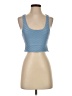 Booty by Brabants Blue Tank Top Size S (estimated) - photo 1