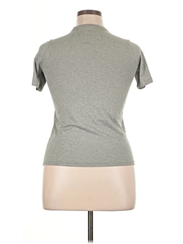 Nike Short Sleeve Turtleneck (view 2)