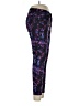 Assorted Brands Floral Purple Jeggings Size 13 - photo 4