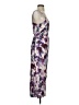 Universal Thread Print Purple Cocktail Dress Size S - photo 4