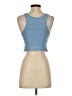 Booty by Brabants Blue Tank Top Size S (estimated) - photo 2