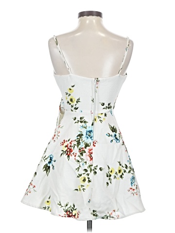 Trixxi Cocktail Dress (view 2)