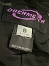 Obermeyer 100% Polyester Black Casual Pants Size 8 - photo 4