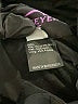 Obermeyer 100% Polyester Black Casual Pants Size 8 - photo 5