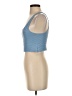 Booty by Brabants Blue Tank Top Size S (estimated) - photo 5