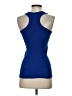 Nike Blue Active Tank Size S - photo 2