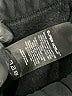 Super World Solid Black Sweatpants Size XS - photo 8