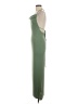 Shein Green Cocktail Dress Size 6 - photo 5