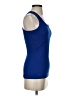 Nike Blue Active Tank Size S - photo 4