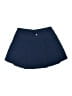 Stelle Solid Blue Active Skort Size L - photo 2