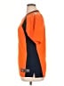 NFL 100% Polyester Orange Short Sleeve T-Shirt Size XL - photo 5