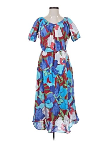 Maggy London Casual Dress (view 1)