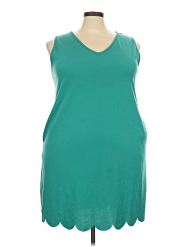 Jade by Jane Casual Dress (view 1)