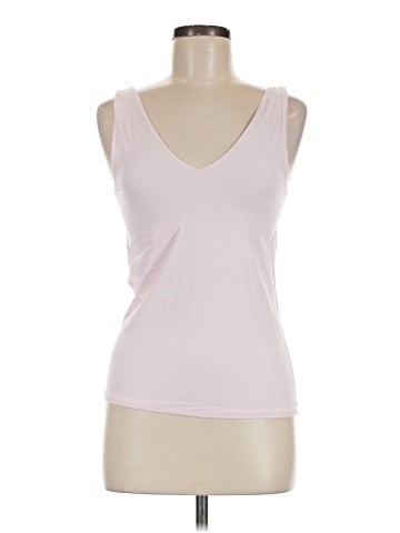 White House Black Market Sleeveless Top (view 1)