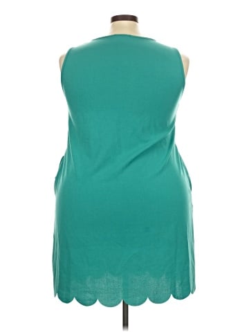 Jade by Jane Casual Dress (view 2)