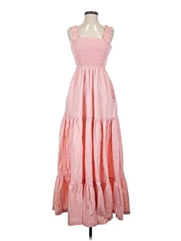 Abercrombie & Fitch Casual Dress (view 1)