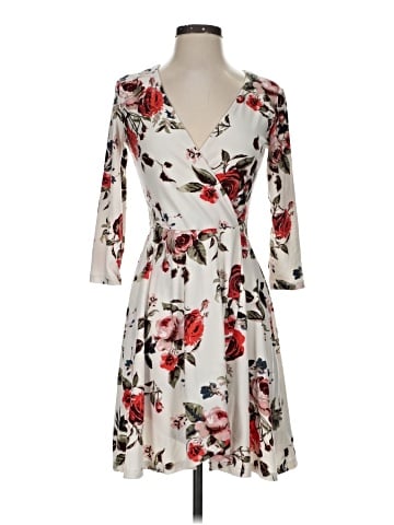 Wishful Park Cocktail Dress (view 1)