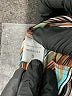 WallpapHER 100% Polyester Brown Sleeveless Top Size S - photo 8