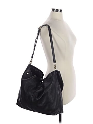 Vince Camuto Leather Hobo (view 2)