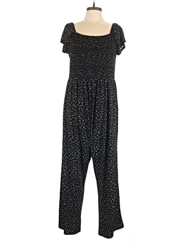 Gilli Jumpsuit (view 1)