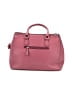 Dasein Pink Satchel One size - photo 3