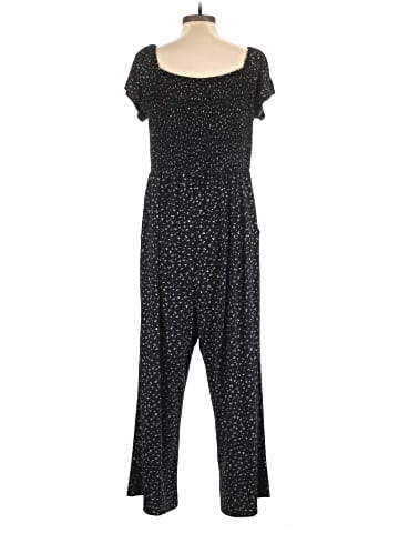 Gilli Jumpsuit (view 2)