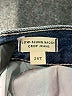 Madewell 100% Cotton Blue Jeans Size 26 waist (tall) - photo 8